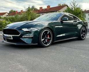 Ford Mustang Gebrauchtwagen