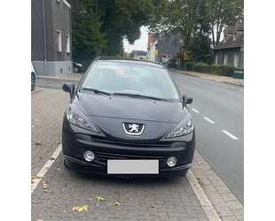 Peugeot 207 Gebrauchtwagen