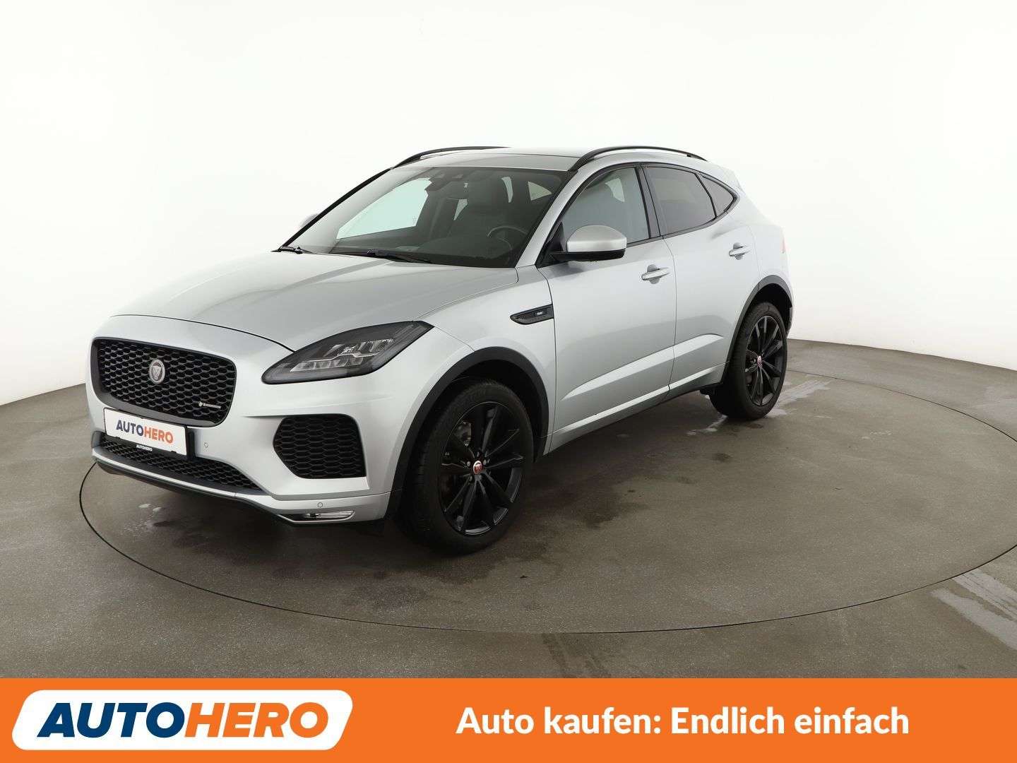 E-Pace