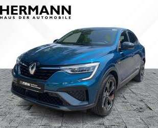 Renault Arkana Gebrauchtwagen