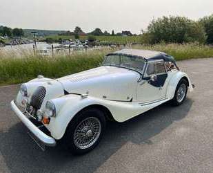 Morgan Plus 8 Gebrauchtwagen