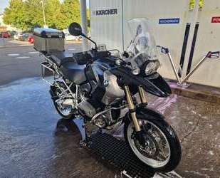 BMW R 1200 GS Gebrauchtwagen