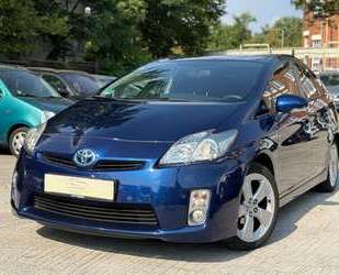 Toyota Prius Gebrauchtwagen