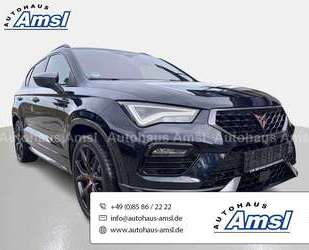 VW Ateca 