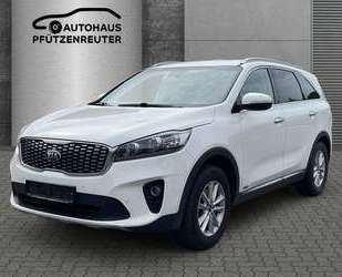 Kia Sorento Gebrauchtwagen