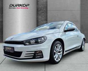 VW Scirocco Gebrauchtwagen