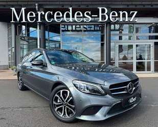Mercedes-Benz C 220 Gebrauchtwagen