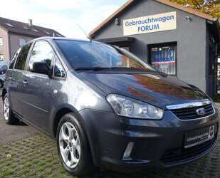 Ford C-Max Gebrauchtwagen