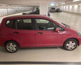 Honda Jazz Gebrauchtwagen