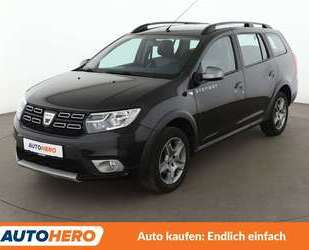 Dacia Logan Gebrauchtwagen