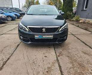 Peugeot 308 Gebrauchtwagen