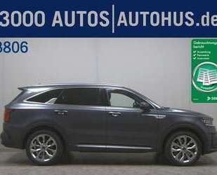 Kia Sorento Gebrauchtwagen