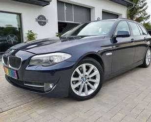 BMW 523 Gebrauchtwagen