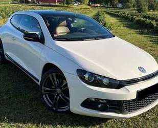VW Scirocco Gebrauchtwagen