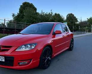 Mazda 3 Gebrauchtwagen
