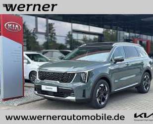 Kia Sorento Gebrauchtwagen