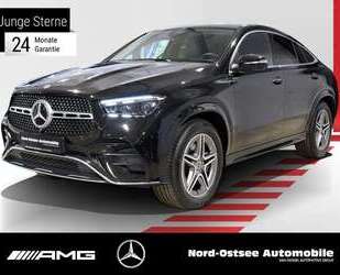 Mercedes-Benz GLE 450 Gebrauchtwagen