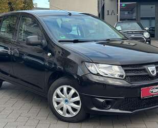 Dacia Sandero Gebrauchtwagen