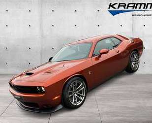 Dodge Challenger Gebrauchtwagen