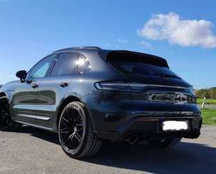 Porsche Macan Gebrauchtwagen