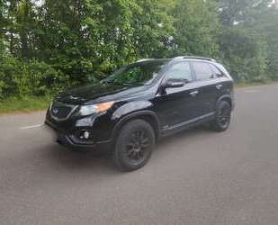 Kia Sorento Gebrauchtwagen