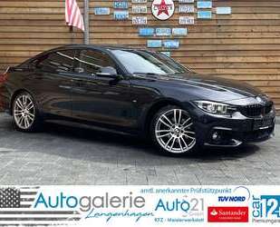 BMW 420 Gebrauchtwagen