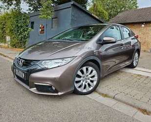 Honda Civic Gebrauchtwagen