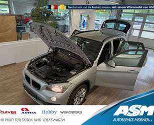 BMW X1 Gebrauchtwagen