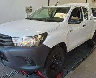 Toyota Hilux Gebrauchtwagen