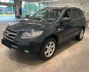 Hyundai SANTA FE Gebrauchtwagen