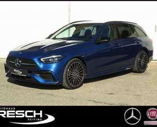 Mercedes-Benz C 220 Gebrauchtwagen