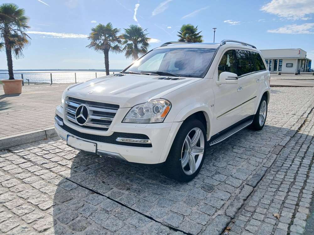 GL 500