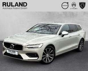 Volvo V60 Gebrauchtwagen
