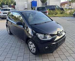 VW up! Gebrauchtwagen