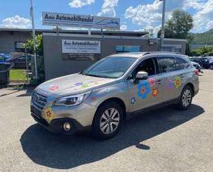 Subaru OUTBACK Gebrauchtwagen