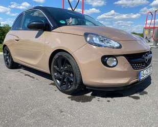 Opel Adam Gebrauchtwagen