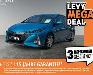 Toyota Prius Gebrauchtwagen