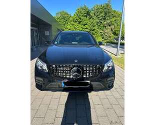Mercedes-Benz GLC 350 Gebrauchtwagen