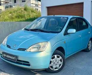 Toyota Prius Gebrauchtwagen