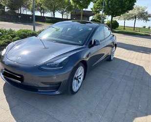 Tesla Model 3 Gebrauchtwagen