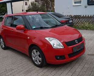 Suzuki Swift Gebrauchtwagen