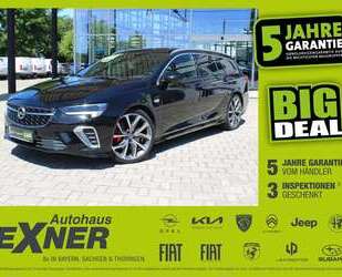 Opel Insignia Gebrauchtwagen