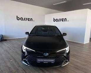 Toyota Corolla Gebrauchtwagen