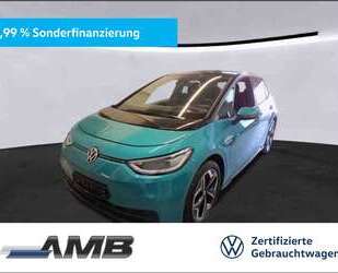 VW ID.3 Gebrauchtwagen