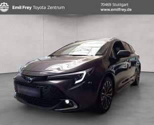 Toyota Corolla Gebrauchtwagen
