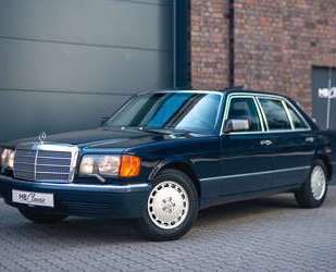 Mercedes-Benz 560 Gebrauchtwagen