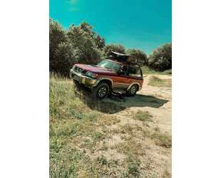 Nissan Patrol Gebrauchtwagen