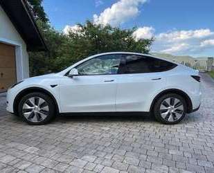 Tesla Model Y Gebrauchtwagen