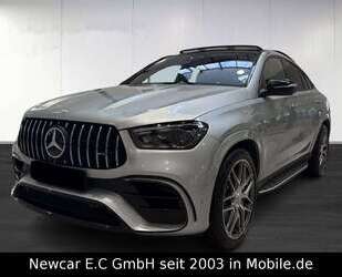 Mercedes-Benz GLE 63 AMG Gebrauchtwagen