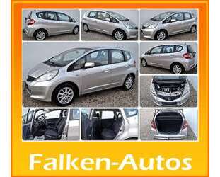 Honda Jazz Gebrauchtwagen